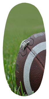 DASOV 347 Football